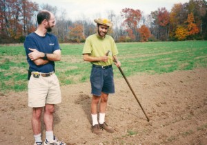 Paul and Ryan Voilman